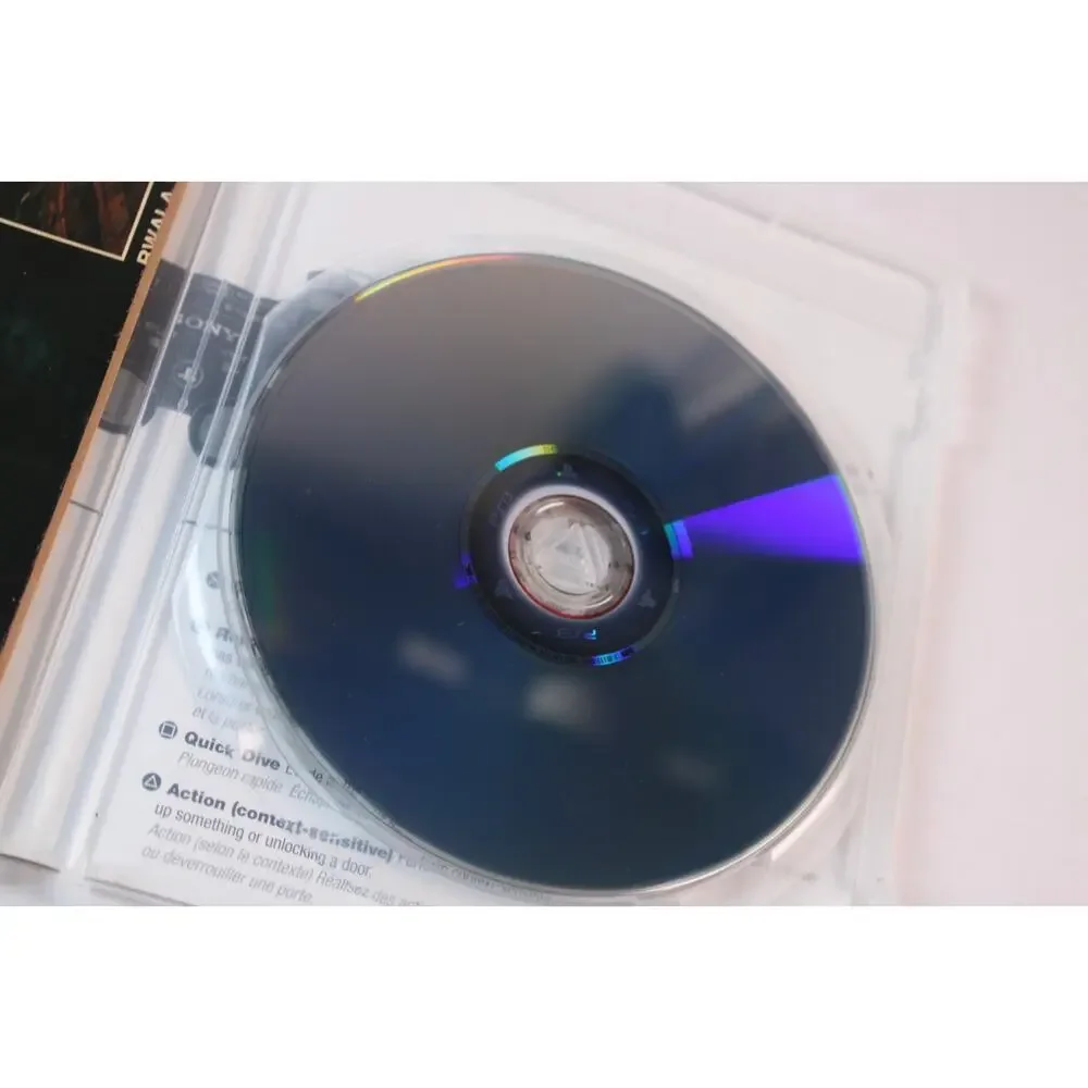Metal Gear Solid 5 V: The Phantom Pain Day One Edition (Sony PS3) Complete